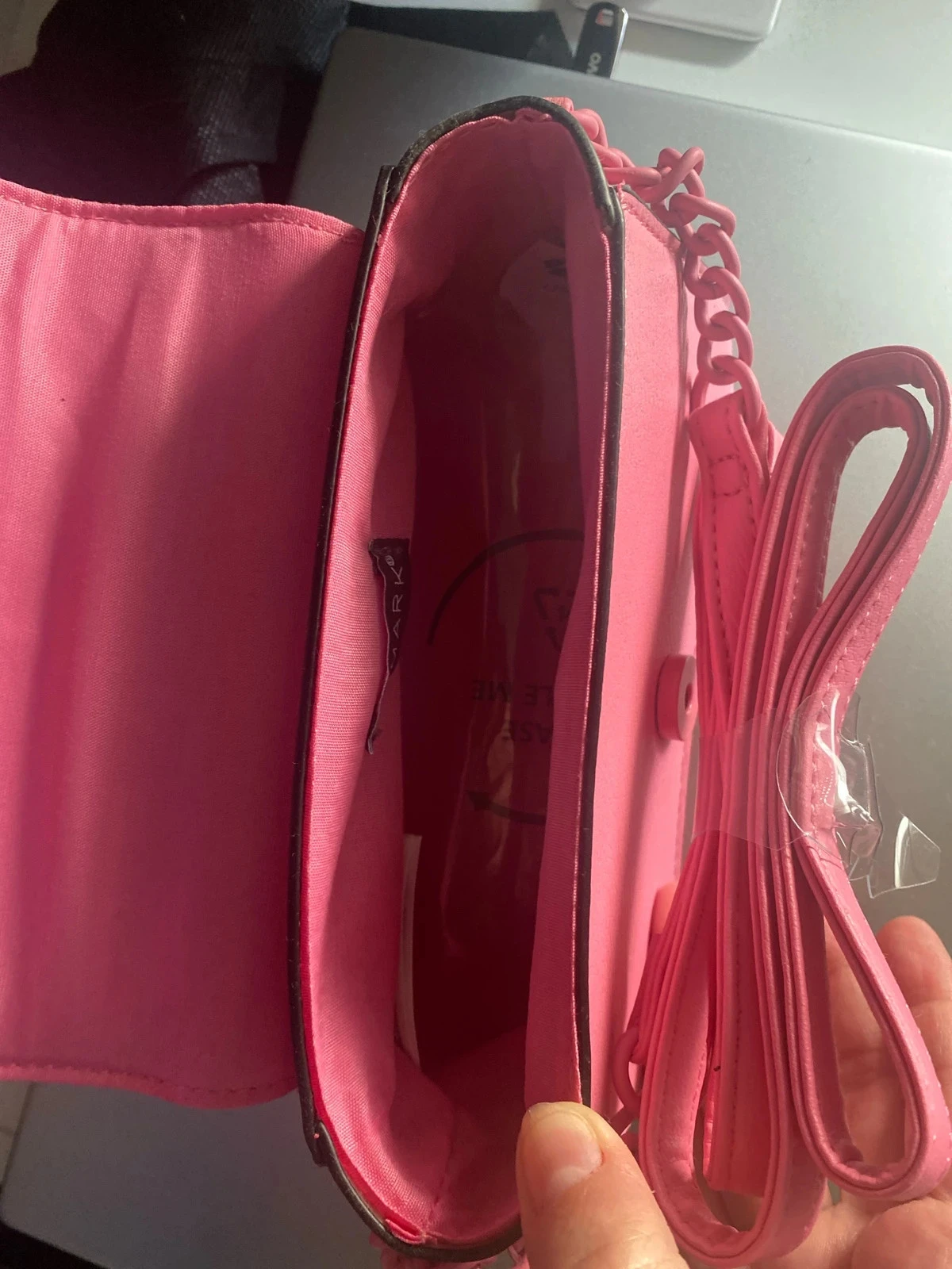 Bolso de Primark – photo 3
